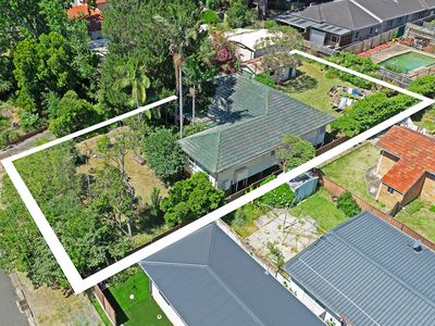 1 Susan Parade, Castle Hill