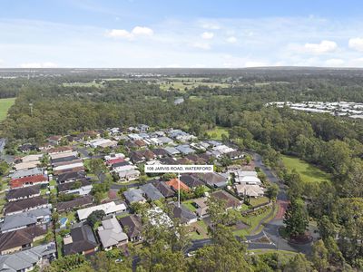 108 Jarvis Road, Waterford