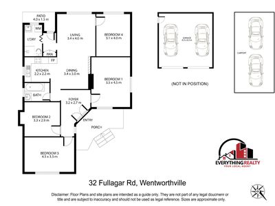 32 Fullagar Road, Wentworthville