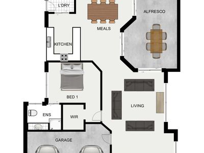4 Lakeside Cres, Forest Lake