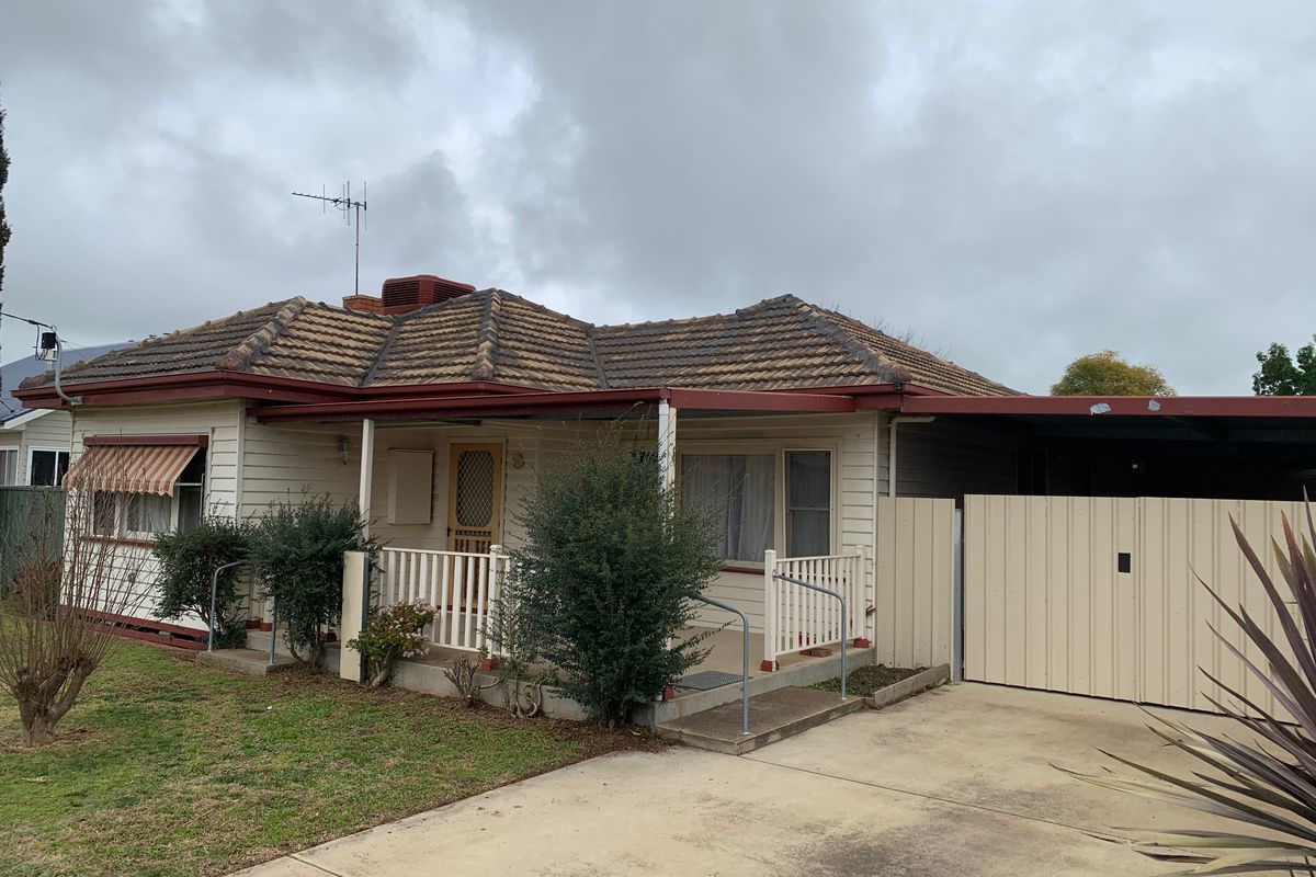 4 Richards Street, Kyabram