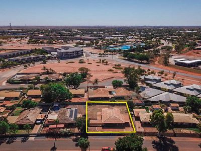 7 Delamere Place, South Hedland