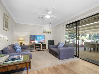 7 Birroul Place, Dalmeny