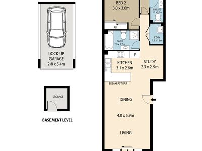 10 / 16 - 20 Park Road, Auburn