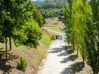 217A Simmonds Creek Road, Tawonga South