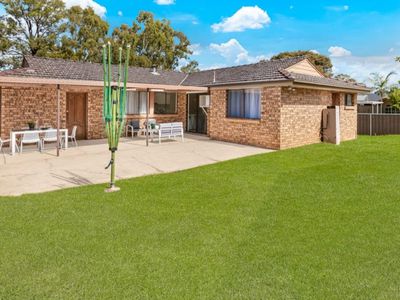 19 Amaroo Street, Bonnyrigg