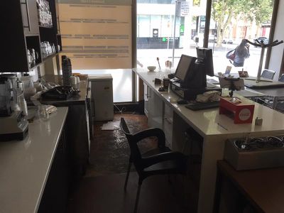 222 Church St, Parramatta