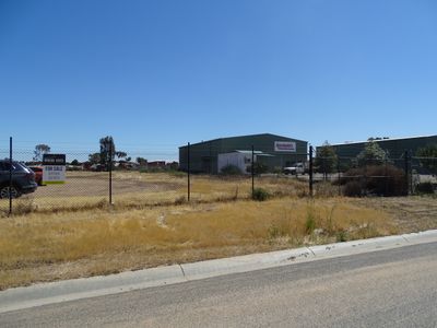 29 Tate Drive, Kerang