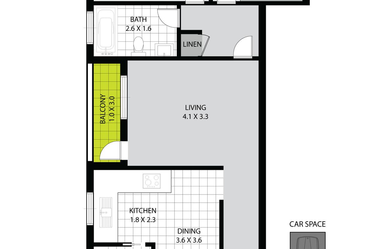 8 / 22 St Clair Street, Belmore