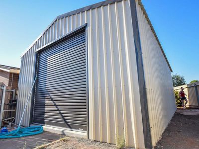 10 Corbet Place, South Hedland