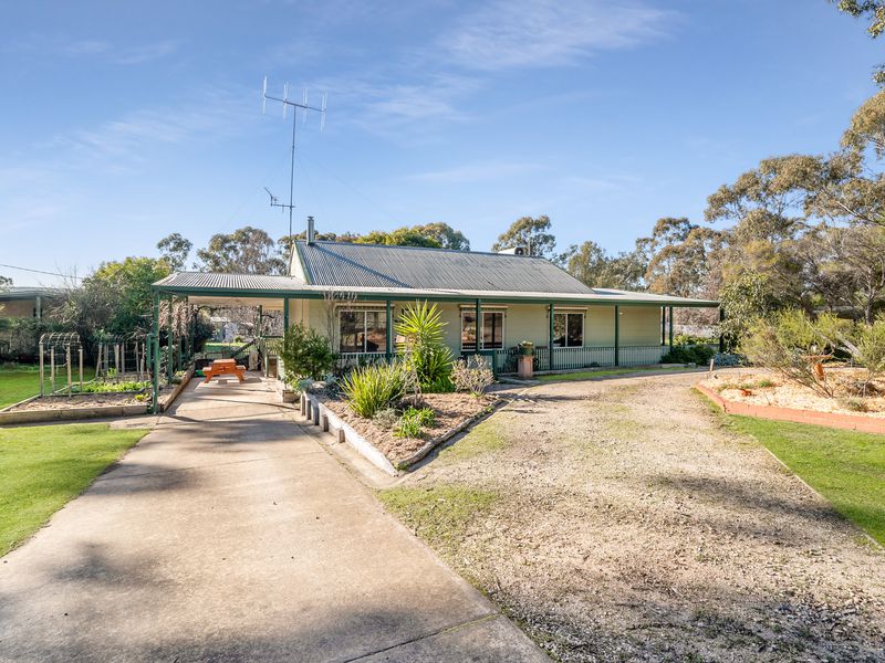 25-27 Speed Street, Heathcote