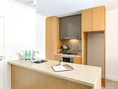 510 / 88 Vista Street, Mosman