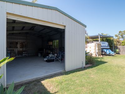 12 Helsham Street, Point Vernon