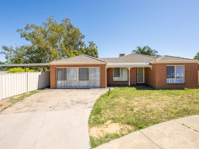 10 Walnut Court, Shepparton