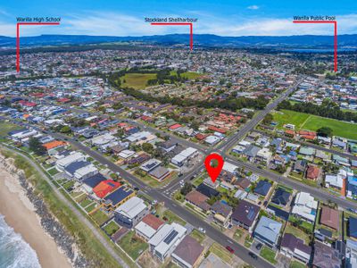 45 George Street, Warilla