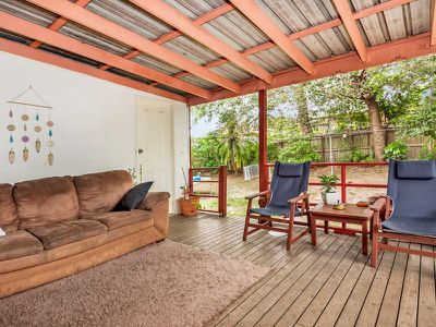 130 Crocus Street, Inala