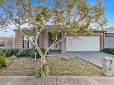28 Goolwa Road, Point Cook