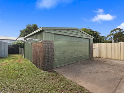269 King Street, Caboolture
