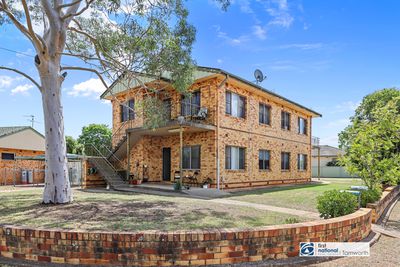 1 Dumaresq Street, Tamworth