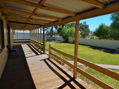 30 Browning Avenue, Murrabit