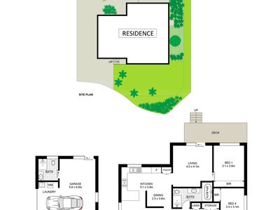 2 Mayo Close, Albion Park