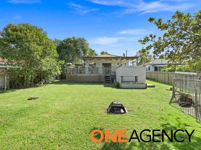 10 Leatham Avenue, Nowra