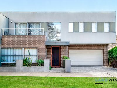 26 Dahlia Drive, Caroline Springs