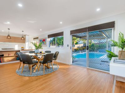 4 Bogan Place, Seven Hills