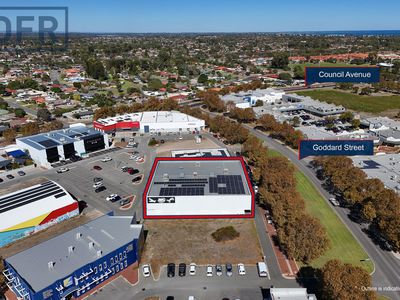 10&12 Goddard Street, Rockingham