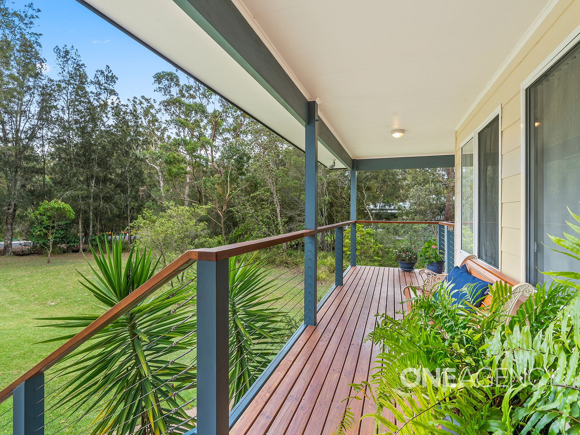 1 Edendale Street, Woollamia