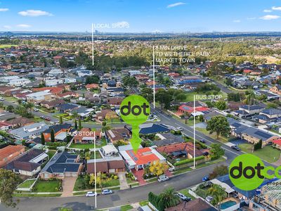 4 Darling Street, Abbotsbury
