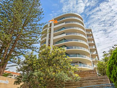 802 / 21-25 Wallis Street , Forster