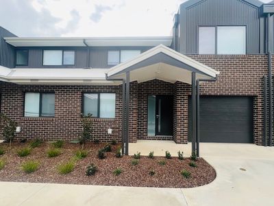 4 / 55 Bourchier Street, Shepparton