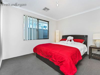 25 Segovia Street, Baldivis