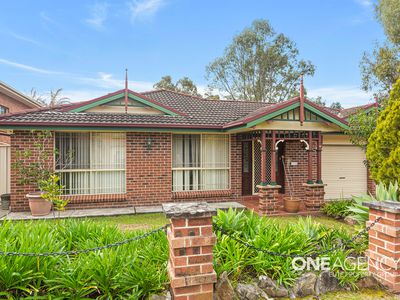 14 Panbula Place, Flinders