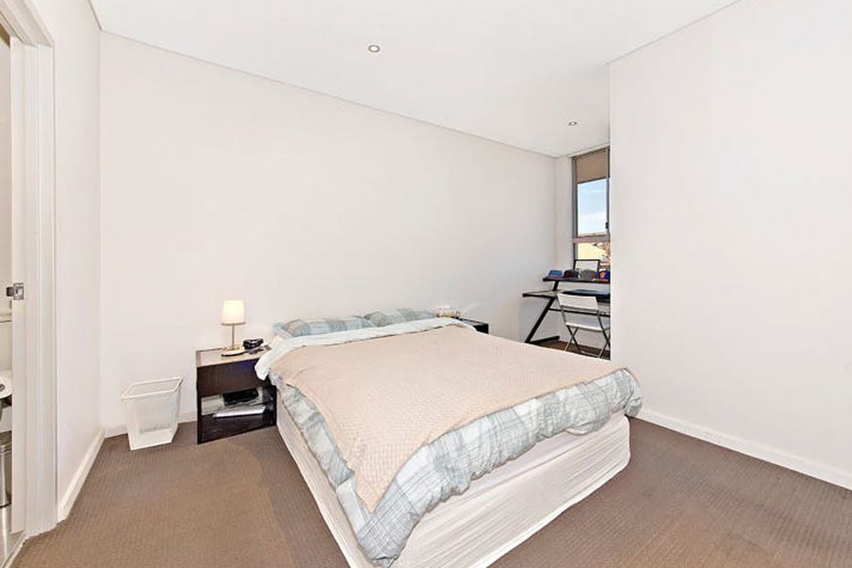 25 / 40 Henley Road, Homebush West