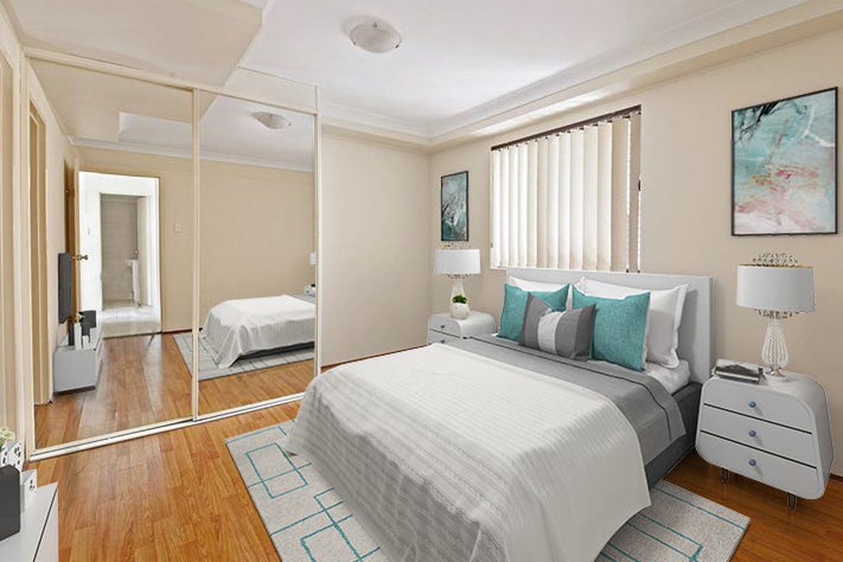 8 / 29 Kerrs Road, Lidcombe