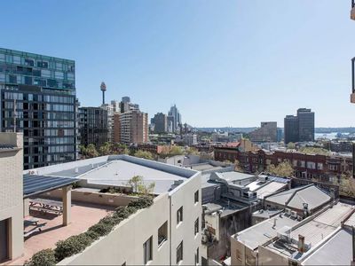 220 Goulburn Street, Darlinghurst