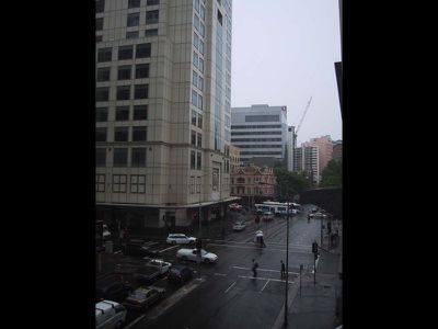 13 / 85-91 Goulburn Street, Sydney