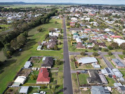 40 Fifth Street, Millicent