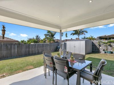 57 Samarai Drive, Nikenbah
