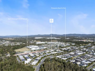 46 / 370 Gainsborough Drive, Pimpama