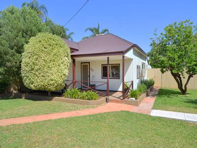 350 Egan Street, Kalgoorlie