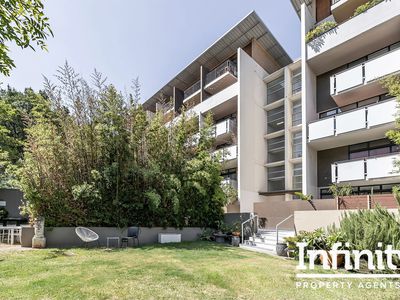 92 / 3-13 Erskineville Road, Newtown