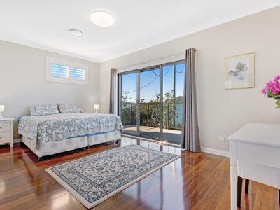 51 The Boulevarde, Hawks Nest