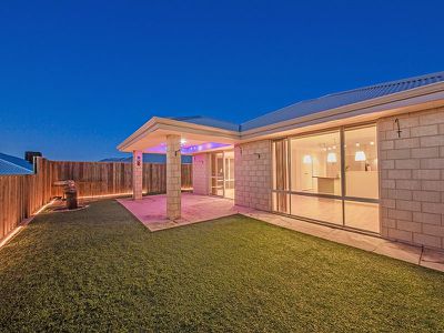 9 Stringybark Way, Yanchep