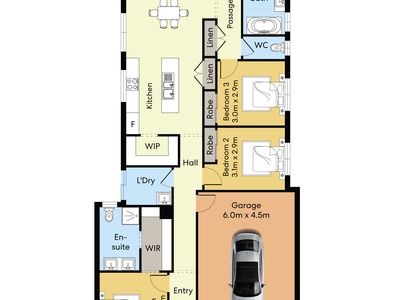 21 Cheddar Street, Donnybrook