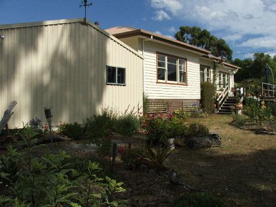 7 Henleys Road, Cygnet