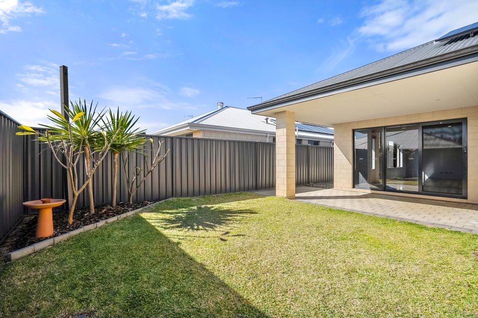 9 MARRARA STREET, Baldivis