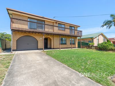 55 Verge Road, Callala Beach